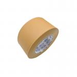 60cm Width Easy Tear PVC Packaging Tape Self Adhesive Brown Color for sale