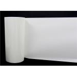 1000mm Width Hot Melt Adhesive Film , Hot Melt Glue Film For Furniture