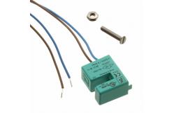 China Pepperl Fuchs Inductive slot sensor SJ3,5-SN Ferrous targets supplier