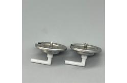 China Precision-Engineered Butane Gas Cartridge Valve For Accurate Gas Flow Control supplier