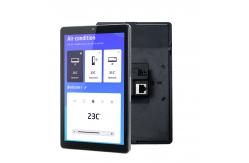 China 8 Inch Smart IOT Control Panel , Industrial Poe Android Tablet 800x1280 supplier