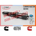 Injector Nozzle Assembly 4087894 4326781 4088428 4010160 4002145 QSK19 QSK23 QSK60 Engine Series for sale