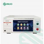 New Energy Car Electrical Safety Analyzer ISO 6469 For Hybrid Vehicles for sale