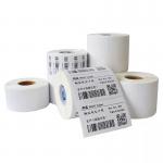 Customer's Logo Seal Sticker Label for All Industries Custom Design