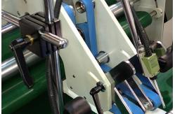 China 6 Coners Paper Box Carton Folding Gluing Machine 5000s/H supplier
