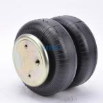 W01M586891 Air Spring Actuator 20-2 Firestone Air Bellows 160mm Plate Dia for sale