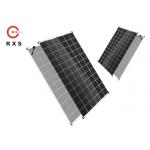 360W 72 Cells Crystalline Silicon Solar Cells Dual Glass With Slow Power Degradation