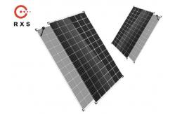 China High Safety 345W Monocrystalline PV Module 72 Cells Harsh Environment Adaptation supplier
