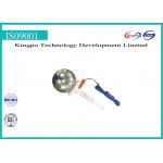 Professional Test Finger Probe IEC 60529 Test Sphere 50mm IP1X for sale