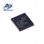 ANALOG DEVICES Electronic Ic Chips AD7124-8BCPZ For Data Processing for sale