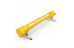 China ATEX DL618 Led Linear Oil Platform Lighting Replacement Traditional Explosion Proof Light supplier