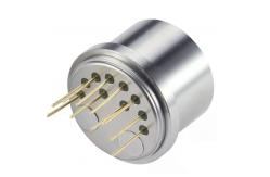 China High Temperature Quartz Flexure Accelerometer High Reliability supplier