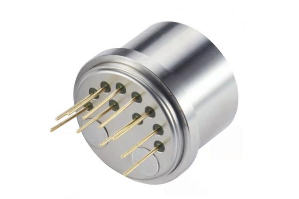 High Temperature Quartz Flexure Accelerometer High Reliability