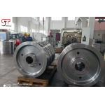 Precision Steel Gears Alloy Powdered Steel For Forging For Wind Turbine Gearbox for sale