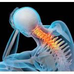 Professional 	Neck Decompression Machine Spinal Decompression Device