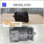 Essential for High-Pressure Hydrostatic Transmissions Axial Piston Pumps for sale