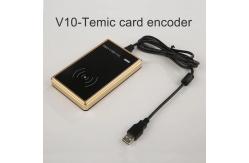China New V9 V10 Card encoder supplier