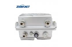 China 5.8GHz MIMO 2T2R Video Data Transmission Outdoor Base Station Transceiver supplier