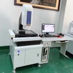 Fully Auto CNC Vision Measuring System For Electronics Plastics Mold