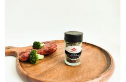 China Plastic Jar Spice Jars Customizable and Filler of Your Preference supplier