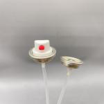 Premium Female Valve for Precise Flow Control - Versatile Solution for sale