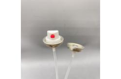 China Premium Female Valve for Precise Flow Control - Versatile Solution supplier