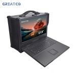 17.3 Inch Industrial PC Intel I5 i7 i9 Processor Supports 1050-4070 Graphics Cards for sale