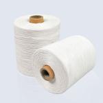 0.7 Density Polypropylene Yarn , Non Hygroscopic FR PP Filler Yarn for sale