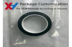 China 1270mm Polyester Adhesive Tape Flame Retardant Polyester Film Tape supplier