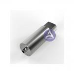 Bego SEMADOS® S-RI-Line 3.25-3.75 4.1mm 4.5mm 5.5mm Yenadent Titanium Premill Blank YPM301 for sale