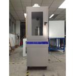 Flammability Resistance Lab Fire Testing Equipment For Textiles And Films Flame Propagation for sale
