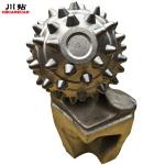 IADC 537 Single Cone Drill Bit 8 1/2 Inch With Sealed Bearing