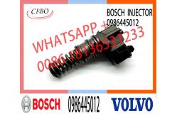 China 313GC5233MX 0986445011 0986445012 Chinese New Diesel Fuel Injection Unit Pump supplier