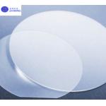 Quartz Crystal Substrates In Various Sizes 2inch 4inch 6inch 8inch With Custom Thickness for sale