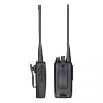 INRICO IP358 	Waterproof Two Way Radio Long Lasting Two Way Radio With 600Ω Microphone Impedance And 15 Hours Talk Time In DMR Mode for sale