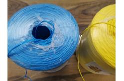 China 100% Virgin Polypropylene Banana Hanging Twine Fruit Tying 500m/Kg 400m/Kg supplier