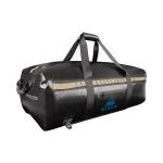 120 Liters Water Repellent Duffel Bag TPU Material For Outdoor Tourism for sale