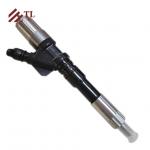 6156-11-3100 Common Rail Injector For Komatsu Engine SA6D125E-3A-7W SAA6D125E-3B-8W Excavator PC400-7 PC400LC-7 for sale