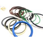 Hitachi ZX10U-2 ZX8U-2 Excavator Seal Kit 4667454 for sale