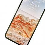 Idskin Matte Soft Hydrogel Film Screen Protector For Iphone 15