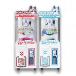 Candy Mini Claw Crane Machine US Plug For Amusement Room for sale