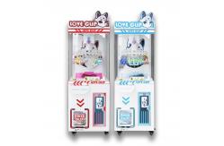 China Candy Mini Claw Crane Machine US Plug For Amusement Room supplier
