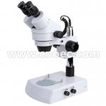 Medical Stereo Optical Microscope Fluorescent Light Microscopes CE A23.0901-ST for sale