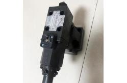 China Medium Size Hydraulic Force Pump Low Noise 850L/min supplier