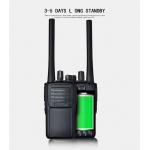 Motorola VZ-D281 Two Way Radio Black Handheld Radio Walkie Talkie  For Various Customer Requirements for sale