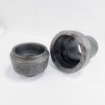 Customized Carbon Steel Forging Pipe Fittings For Secure Connections for sale