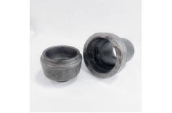 China Customized Carbon Steel Forging Pipe Fittings For Secure Connections supplier