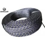 Precision Extension Thermocouple Wire Fiberglass Insulation 3 Years Warranty for sale