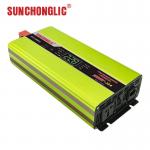 12v 220v 2000w Ups Charger Inverter Emergency Lighting Sine Wave UPS Inverter