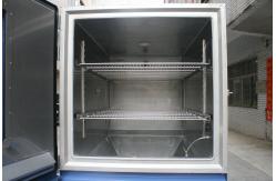 China OEM Laboratory Programmable Temperature Humidity Test Chamber Desktop Mini supplier